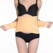 And Postpartum Corset Belt Abdomen With Pregnant Women Gauze Maternal Supplies Laparotomy Bondage Breathable