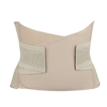 And Postpartum Corset Belt Abdomen With Pregnant Women Gauze Maternal Supplies Laparotomy Bondage Breathable