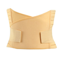 And Postpartum Corset Belt Abdomen With Pregnant Women Gauze Maternal Supplies Laparotomy Bondage Breathable