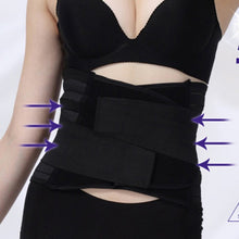 And Postpartum Corset Belt Abdomen With Pregnant Women Gauze Maternal Supplies Laparotomy Bondage Breathable