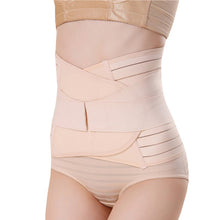 And Postpartum Corset Belt Abdomen With Pregnant Women Gauze Maternal Supplies Laparotomy Bondage Breathable