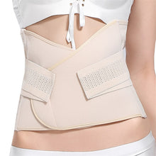 And Postpartum Corset Belt Abdomen With Pregnant Women Gauze Maternal Supplies Laparotomy Bondage Breathable