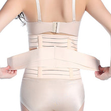 And Postpartum Corset Belt Abdomen With Pregnant Women Gauze Maternal Supplies Laparotomy Bondage Breathable