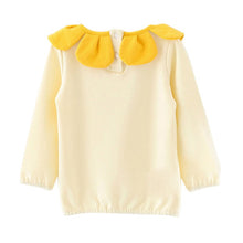 Baby Tops Girls Long Sleeve Cotton Hoodies Children's Casual Shirt Kids Sweatshirt