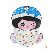 Kids Child Cotton Scarf Baby Scarf 40*20cm Boys Girl O Ring Scarf Children Collar Child Neck Scarf
