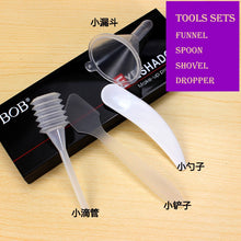 Travel Bag Empty Clear Tube Cosmetic Cream Lotion Container Bottles Multi-Styles Classification Tool kits stickers