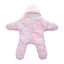 Warm Star Shark Baby Sleeping Bag Baby Sleep Sack Baby Blanket Swaddle Kids Sleeping Bags