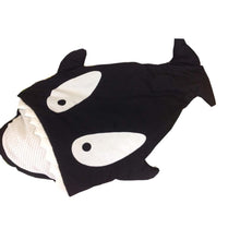 Warm Star Shark Baby Sleeping Bag Baby Sleep Sack Baby Blanket Swaddle Kids Sleeping Bags