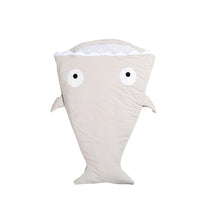 Warm Star Shark Baby Sleeping Bag Baby Sleep Sack Baby Blanket Swaddle Kids Sleeping Bags