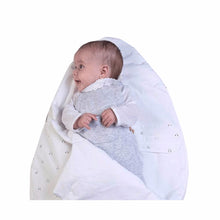 born Baby Carriage Cotton Soft Sleepsacks Cartoon Bedding Warm Pretty Sleepsacks Shark Sleeping Bags