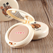 Women Concealer Powder Platette Foundation Cream Black Eyes Blemish Hide Makeup S1