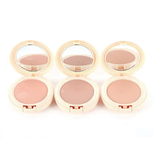 Women Concealer Powder Platette Foundation Cream Black Eyes Blemish Hide Makeup S1