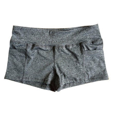 Women  Women's Casual Printed Cool Women Short Stretch Fitness Shorts