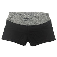 Women  Women's Casual Printed Cool Women Short Stretch Fitness Shorts