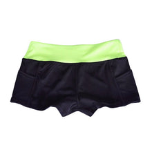Women  Women's Casual Printed Cool Women Short Stretch Fitness Shorts