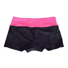 Women  Women's Casual Printed Cool Women Short Stretch Fitness Shorts