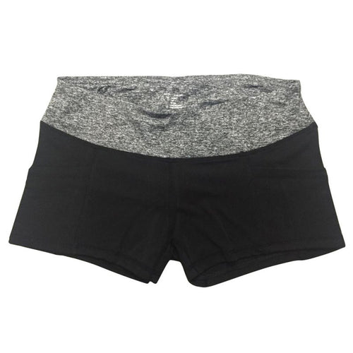 Women  Women's Casual Printed Cool Women Short Stretch Fitness Shorts