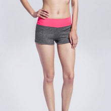 Women  Women's Casual Printed Cool Women Short Stretch Fitness Shorts
