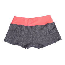 Women  Women's Casual Printed Cool Women Short Stretch Fitness Shorts