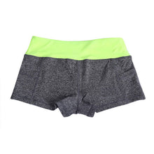 Women  Women's Casual Printed Cool Women Short Stretch Fitness Shorts