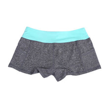 Women  Women's Casual Printed Cool Women Short Stretch Fitness Shorts