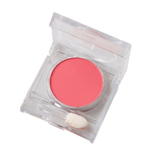 7 Colors Glossy Blusher Pressed Cheek Blush Powder Soft Nature Rouge Makeup Face Blush Maquiagem