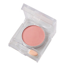 7 Colors Glossy Blusher Pressed Cheek Blush Powder Soft Nature Rouge Makeup Face Blush Maquiagem