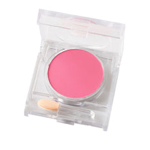 7 Colors Glossy Blusher Pressed Cheek Blush Powder Soft Nature Rouge Makeup Face Blush Maquiagem