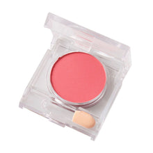 7 Colors Glossy Blusher Pressed Cheek Blush Powder Soft Nature Rouge Makeup Face Blush Maquiagem