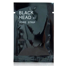 7pcs Blackhead Remover Nose Mask Black Mud 6g Deep Cleansing Acne Treatment Face Care