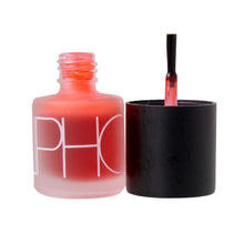 8 Colors Liquid Tony Moly Cherry Pink Lip Tint Stain Magic Lip Plumper Nature Long Lasting Moisturizing Matte