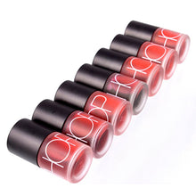 8 Colors Liquid Tony Moly Cherry Pink Lip Tint Stain Magic Lip Plumper Nature Long Lasting Moisturizing Matte