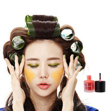 8 Colors Liquid Tony Moly Cherry Pink Lip Tint Stain Magic Lip Plumper Nature Long Lasting Moisturizing Matte