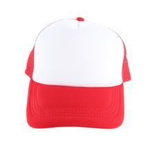 9 Colors  Blank Plain Snapback S Hats Hip-Hop Adjustable Bboy Baseball Cap P1