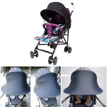 99% UV UVB Sun Rays Cover Sunshade Maker for Baby Kids Strollers Pram Buggy Pushchair Car Seats