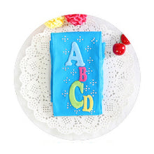 Baby Girls Kids Elastic Rhinestone Strech Pantyhose Stockings ABCD Letters 2-7Y