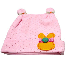 Baby Kids Girl Crochet Hats Beanie Bonnet Boy Girl borns Knit Knitted Cap PL1