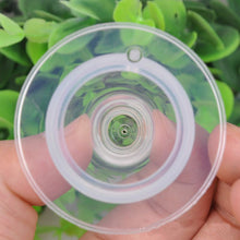 Baby Kids Silicone Wide-Mouth Nipple Round Cross Hole Breast Milk Feeling Bottles Nipple