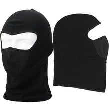 Balaclava Motorcycle Cycling Ski Neck Protecting Outdoor Cotton Beanie Full Face Mask gorro feminino masculino