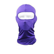 Balaclava Windproof Full Face Neck Guard Headgear Hats Beanies For Men Women Riding Hiking Ski S Cycling Masks