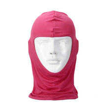 Balaclava Windproof Full Face Neck Guard Headgear Hats Beanies For Men Women Riding Hiking Ski S Cycling Masks