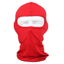 Balaclava Windproof Full Face Neck Guard Headgear Hats Beanies For Men Women Riding Hiking Ski S Cycling Masks