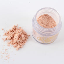 Bare Makeup Repair Loose Powder Natural Cover Pure Minerals Foundation Concealer