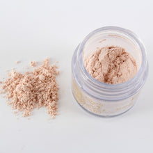 Bare Makeup Repair Loose Powder Natural Cover Pure Minerals Foundation Concealer