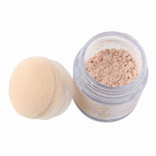 Bare Makeup Repair Loose Powder Natural Cover Pure Minerals Foundation Concealer