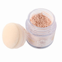 Bare Makeup Repair Loose Powder Natural Cover Pure Minerals Foundation Concealer