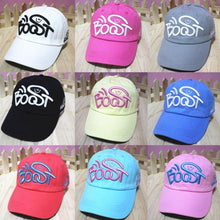 Baseball Cap Trucker Hip Hop Hat Adjustable Unlined Snapback Caps  Sunscreen Cap Snapbacks
