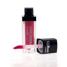 Beauty Women Waterproof Liquid Lipstick Lip Gloss Long Lasting Pencil Makeup 12 Colors For Choice