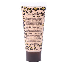 Beauty Women's Moisturing BB Cream Natural Cover Whitening Anti Wrinkle Makeup Maquillage