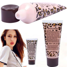 Beauty Women's Moisturing BB Cream Natural Cover Whitening Anti Wrinkle Makeup Maquillage